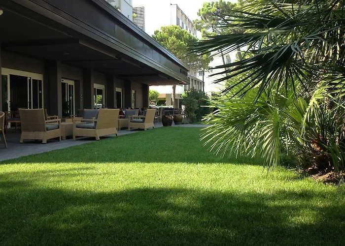 Hotel Parco Milano Marittima