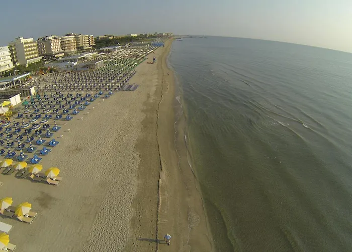 Hotel City Milano Marittima
