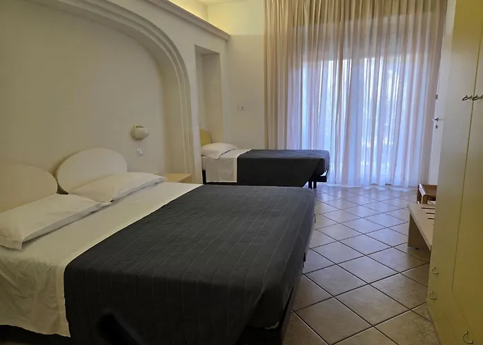 Hotel Parco Milano Marittima